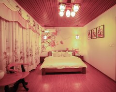 Khách sạn No.8 Hotel (Yangshuo, Trung Quốc)