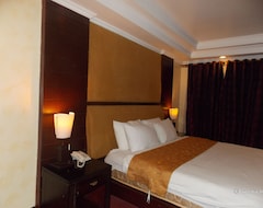 Hotel Mo2 Westown Bacolod - Mandalagan (Bacolod City, Philippines)