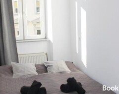 Casa/apartamento entero Schone Eigentumswohnung Im 10 Bezirk (Viena, Austria)