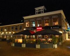 Hotel Logement 3B (Sneek, Netherlands)