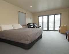 Khách sạn Asure Christchurch Classic Motel & Apartments (Christchurch, New Zealand)