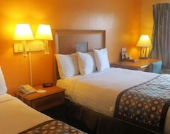 Khách sạn Americas Best Value Inn Austin (Austin, Hoa Kỳ)