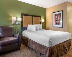 Khách sạn Extended Stay America Suites - Jacksonville - Southside - St Johns Towne Ctr (Jacksonville, Hoa Kỳ)