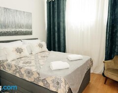 Casa/apartamento entero Km Apartments (Zagreb, Croacia)