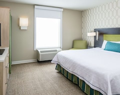 Hotel Home2 Suites By Hilton Milwaukee Brookfield (Waukesha, Sjedinjene Američke Države)