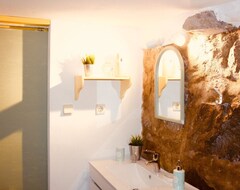 Casa/apartamento entero 1 Bedroom - Sleeps 5 People 1 Bathroom In Solar Minhoto 17Th Century Braga (Braga, Portugal)