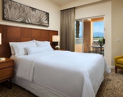 Hotel Westin Mission Hills Villas - Full Resort Access (Rancho Mirage, Sjedinjene Američke Države)
