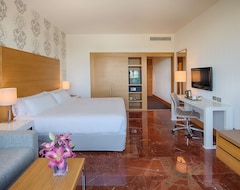Hotel Nh Firenze (Florence, Italy)