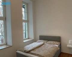 Casa/apartamento entero Wohlfuhlen In Perfekter Lage (Dresde, Alemania)