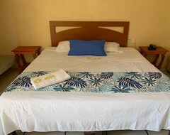 Khách sạn Hotel Jar8 Boca -Cerca Wtc Y Plazas Comerciales- (Boca del Rio, Mexico)