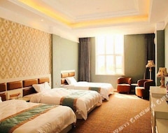 Europark Hot Springs Hotel (Dezhou, China)