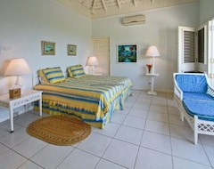 Khách sạn Wheel House (Sandy Bay, Jamaica)
