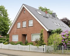 Toàn bộ căn nhà/căn hộ Ferienwohnung 2-zimmer-wohnung, Eg, 2-4 Personen. (ott160) (Neufeld, Đức)