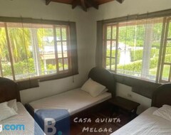 Cijela kuća/apartman Casa Quinta Melgar (Melgar, Kolumbija)