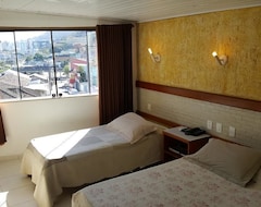 HOTEL DAIFA (Florianópolis, Brazil)
