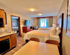 Hotel SureStay Plus by Best Western Fremont I-69 (Fremont, USA)
