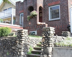 Hele huset/lejligheden Historic Brick Mission House Close To Everything (Seattle, USA)