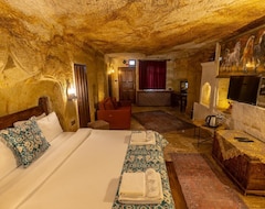 Hotelli Tale Cave In (Ürgüp, Turkki)