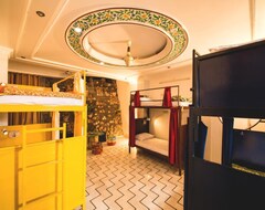 Khách sạn Le Fort (Jaipur, Ấn Độ)