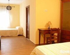 Cijela kuća/apartman A Noguera Turismo Salud (Villamiel, Španjolska)