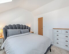 Koko talo/asunto 2 Bedroom Accommodation In Whissendine (Oakham, Iso-Britannia)