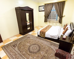 Hotel Al Eairy Furnished Apartments Al Baha 4 (Al Bahah, Arabia Saudí)