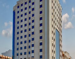Hotelli Wescott Hotel (Dubai, Arabiemiirikunnat)