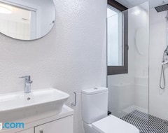 Tüm Ev/Apart Daire Apartamentos Albaicin Centro Suites 3000 (Granada, İspanya)