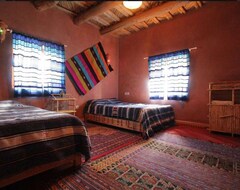 Hotel Maison D'Hotes Agdal Telouet (Télouet, Marruecos)