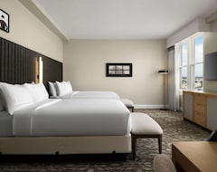 Hotel Flor Tampa Downtown, Tapestry Collection by Hilton (Tampa, ABD)