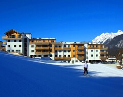Hotel Alpine Living - Luxus Appartements (Haus im Ennstal, Austrija)