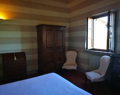 Hotel Locanda le Boscarecce (Castelfiorentino, Italien)