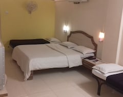 Hotelli Hotel Royale Heritage (Nashik, Intia)
