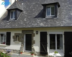 Cijela kuća/apartman Breton Cottage Near Armorique Natural Park, Guerlesquin (Guerlesquin, Francuska)