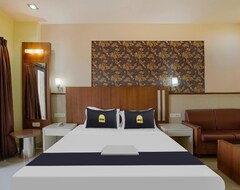 Khách sạn Devanshi Inn (Navi Mumbai, Ấn Độ)