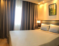 Hotel The Residences At Bcctower (Manila, Filippinerne)