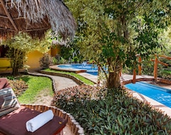 Hotel Villas HM Paraiso del Mar (Isla Holbox, México)