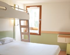 Otel ibis budget Narbonne Sud (Narbonne, Fransa)