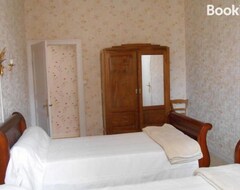 Bed & Breakfast Domaine des Tonneaux (Jarnac-Champagne, Ranska)