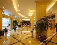 Khách sạn Hotel Shanghai Railway Mansion (Thượng Hải, Trung Quốc)