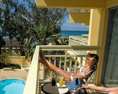Hotelli Hotel Golden Sands (Maxwell, Barbados)