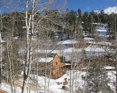 Cijela kuća/apartman Family Mountain Retreat (Victor, Sjedinjene Američke Države)