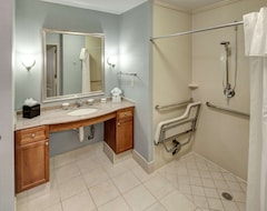 Hotel Homewood Suites by Hilton Irving DFW Airport (Irving, EE. UU.)