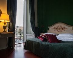 Hotel Residenza Vespucci (Turín, Italia)