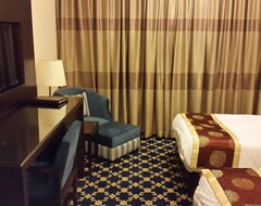 Khách sạn Al Thuraya Hotel (Amman, Jordan)