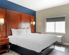 Hotelli Comfort Suites West Jacksonville (Jacksonville, Amerikan Yhdysvallat)