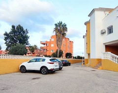 Toàn bộ căn nhà/căn hộ Vrbo Property (Palenciana, Tây Ban Nha)