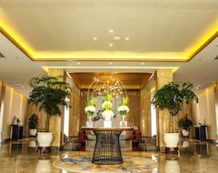 Hotel Guyang (Bengbu, China)