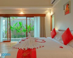 Hotel Sanata Luxury Villa (Canggu, Indonesien)