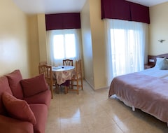 Hotel & Apartamentos Cons Da Garda (O Grove, Spain)